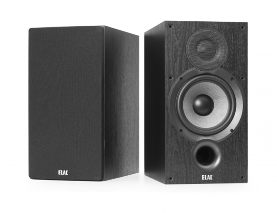 elac b6