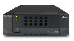 CYRUS Mono X 300 Signature Monoblock Power Amplifier front view