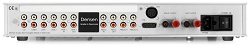 Densen B-130XS Integrated Amplifierback view