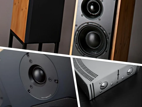 ATC HiFi Products - AudioStereo