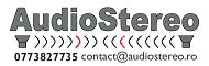 AudioStereo &ndash; Contact details (phone and email)
