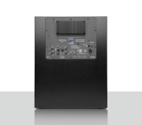 ATC SCS120 Pro Sub back