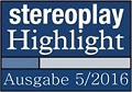 CYRUS Phono Signature - Stereoplay (Germany) review