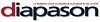 diapason logo