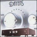 Dayens Ecstasy III Integrated - 6moons review