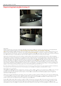 Dayens Ecstasy III Integrated - Stereo i Kolorowo review