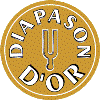 diapasondor